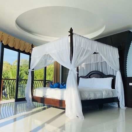 Koh Tao Regal Resort - Sha Plus Luaran gambar