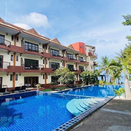 Koh Tao Regal Resort - Sha Plus Luaran gambar