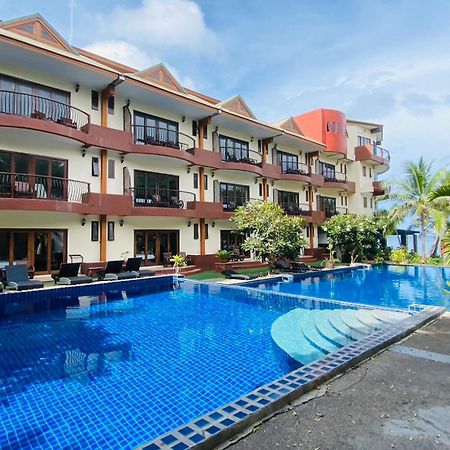 Koh Tao Regal Resort - Sha Plus Luaran gambar