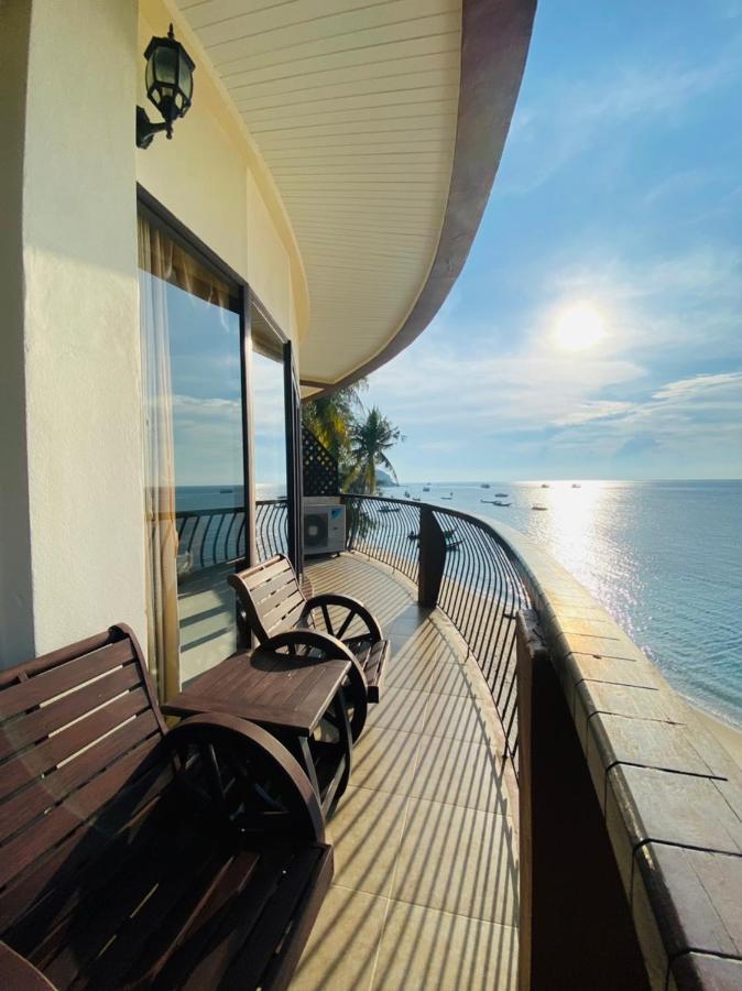 Koh Tao Regal Resort - Sha Plus Luaran gambar