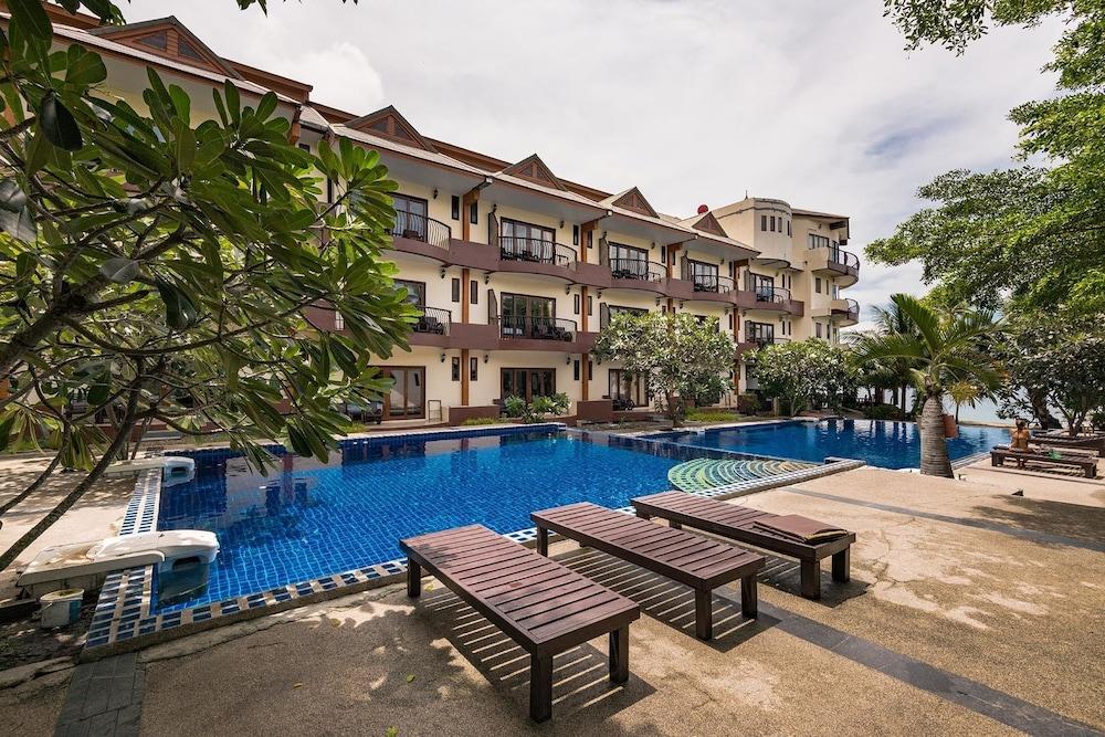 Koh Tao Regal Resort - Sha Plus Luaran gambar