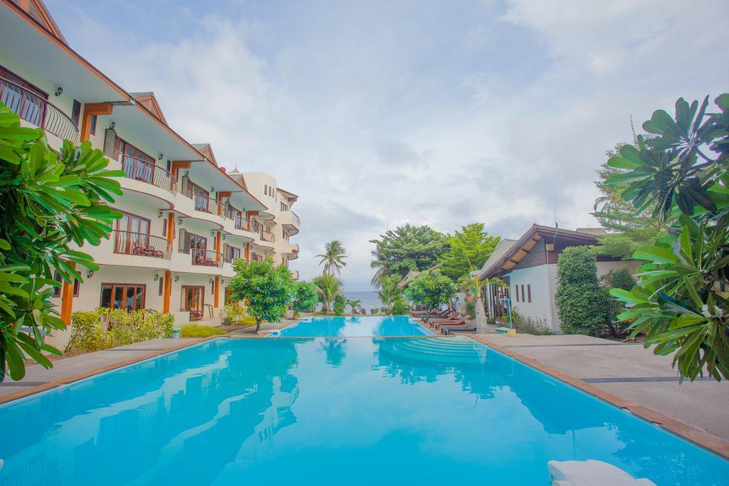 Koh Tao Regal Resort - Sha Plus Luaran gambar