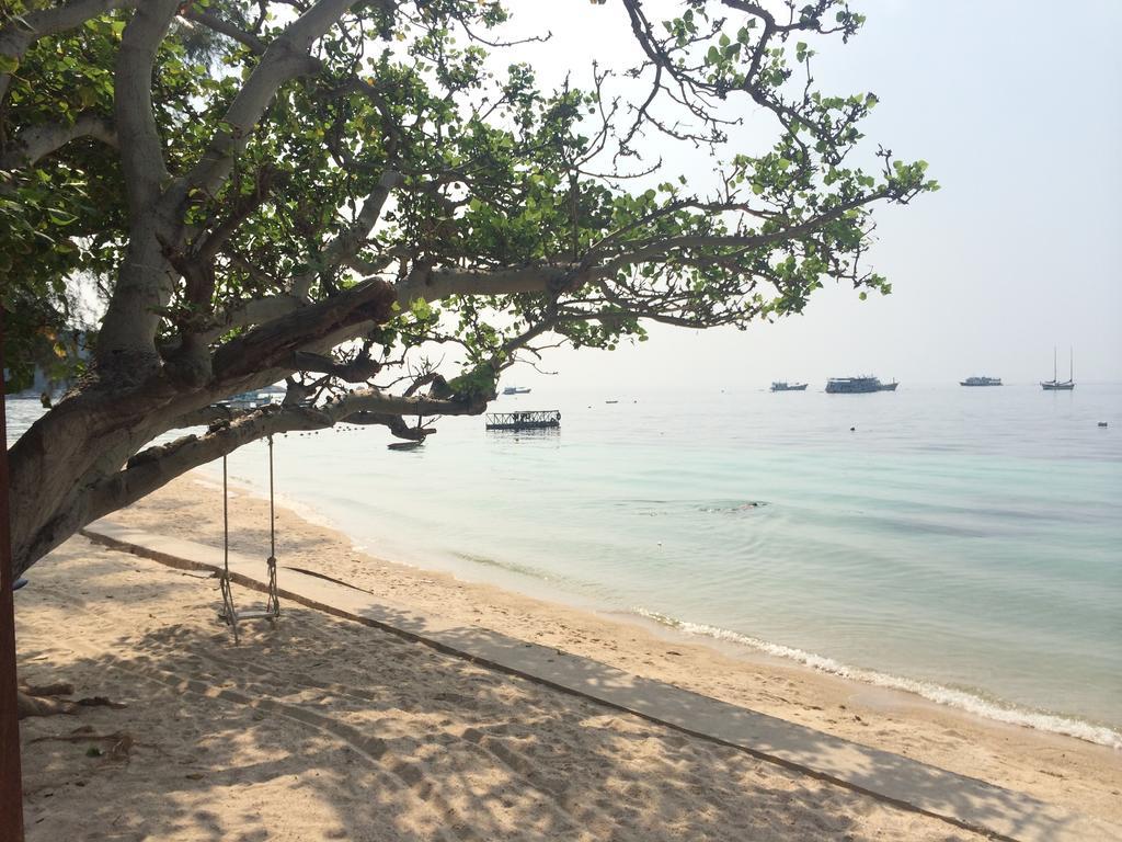 Koh Tao Regal Resort - Sha Plus Luaran gambar