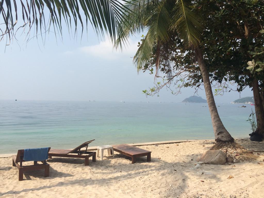 Koh Tao Regal Resort - Sha Plus Luaran gambar