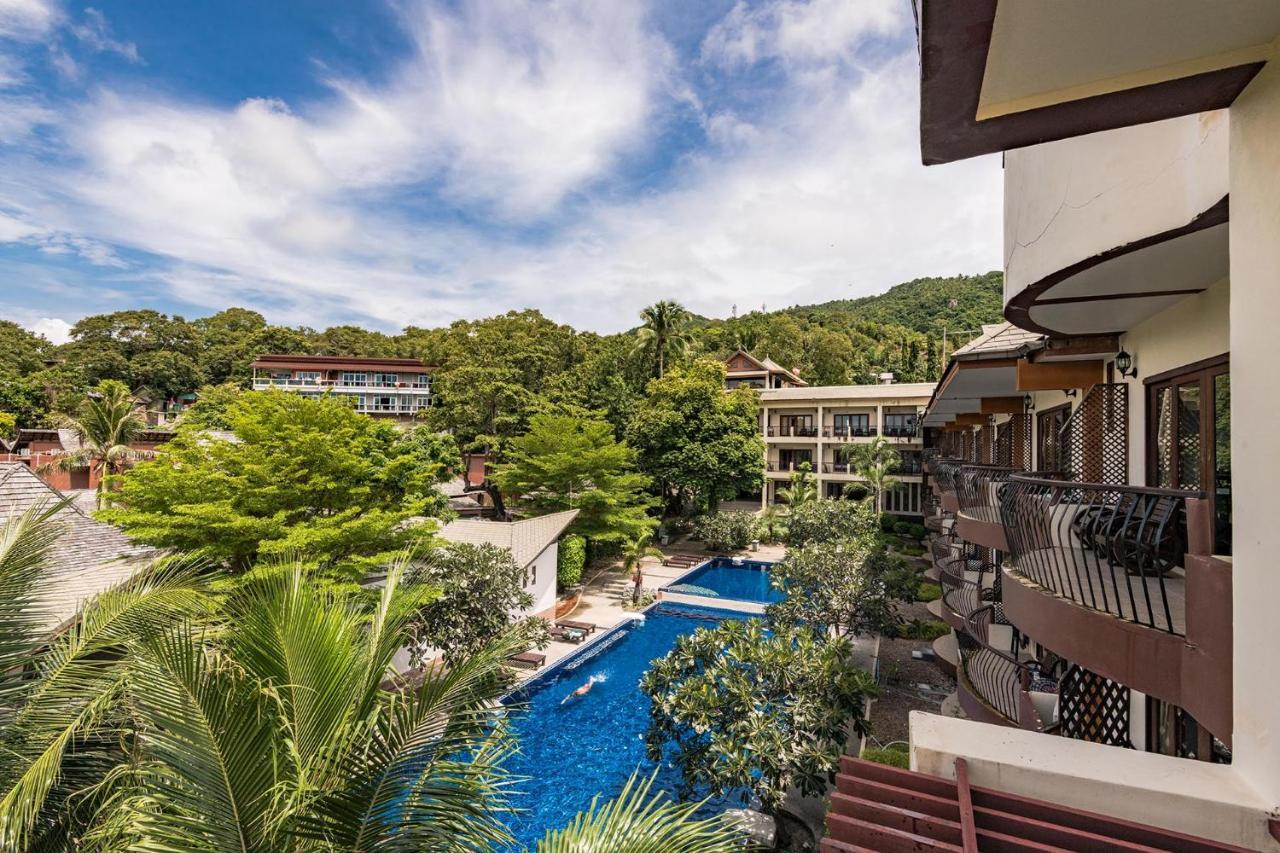 Koh Tao Regal Resort - Sha Plus Luaran gambar