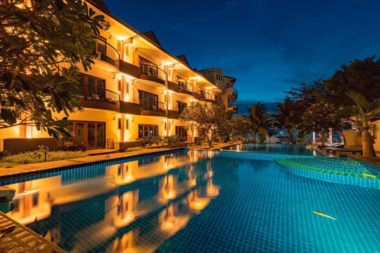 Koh Tao Regal Resort - Sha Plus Luaran gambar