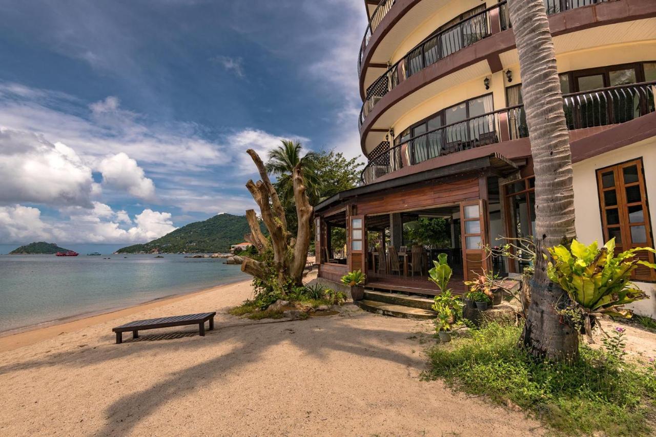 Koh Tao Regal Resort - Sha Plus Luaran gambar