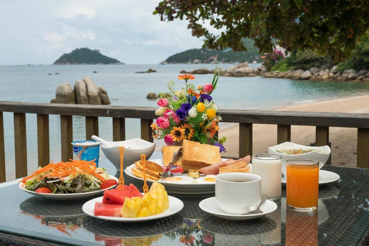 Koh Tao Regal Resort - Sha Plus Luaran gambar