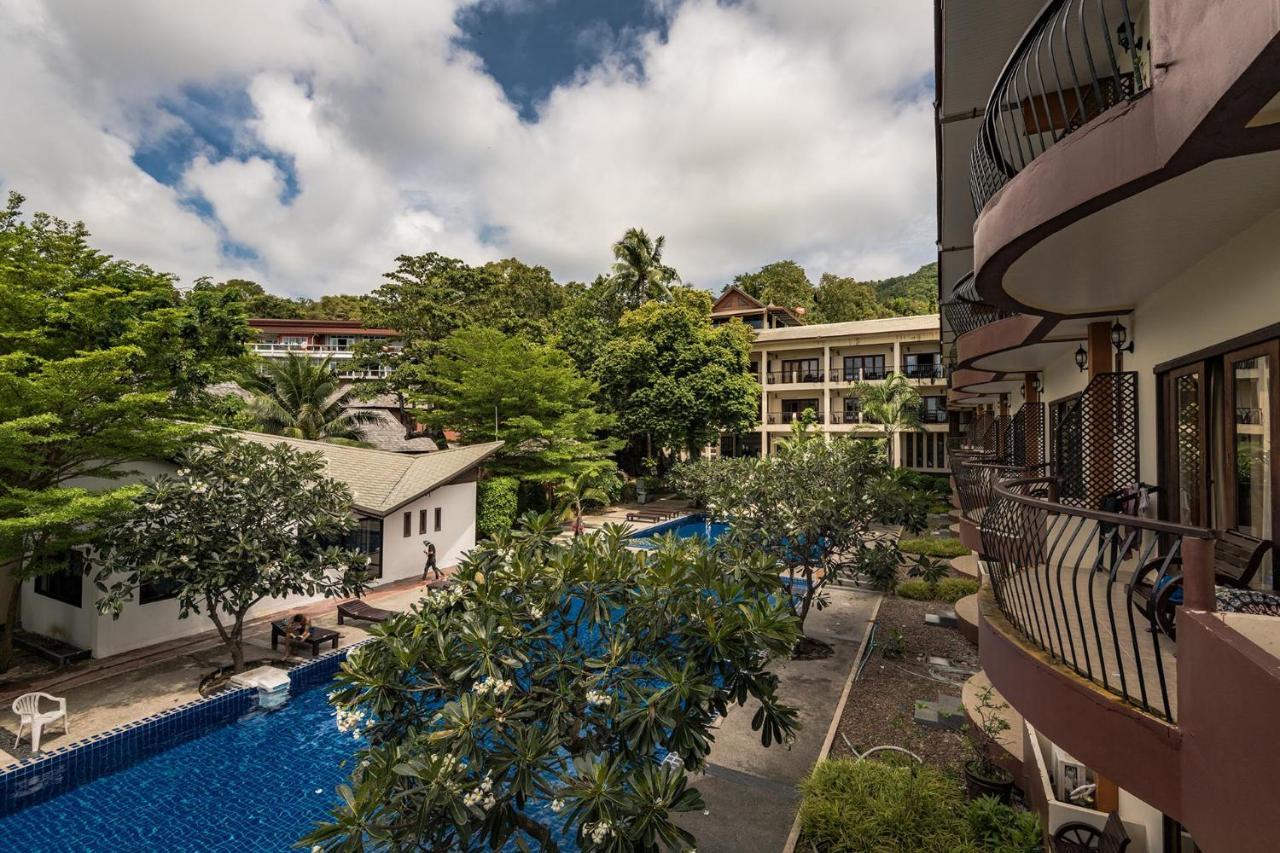 Koh Tao Regal Resort - Sha Plus Luaran gambar