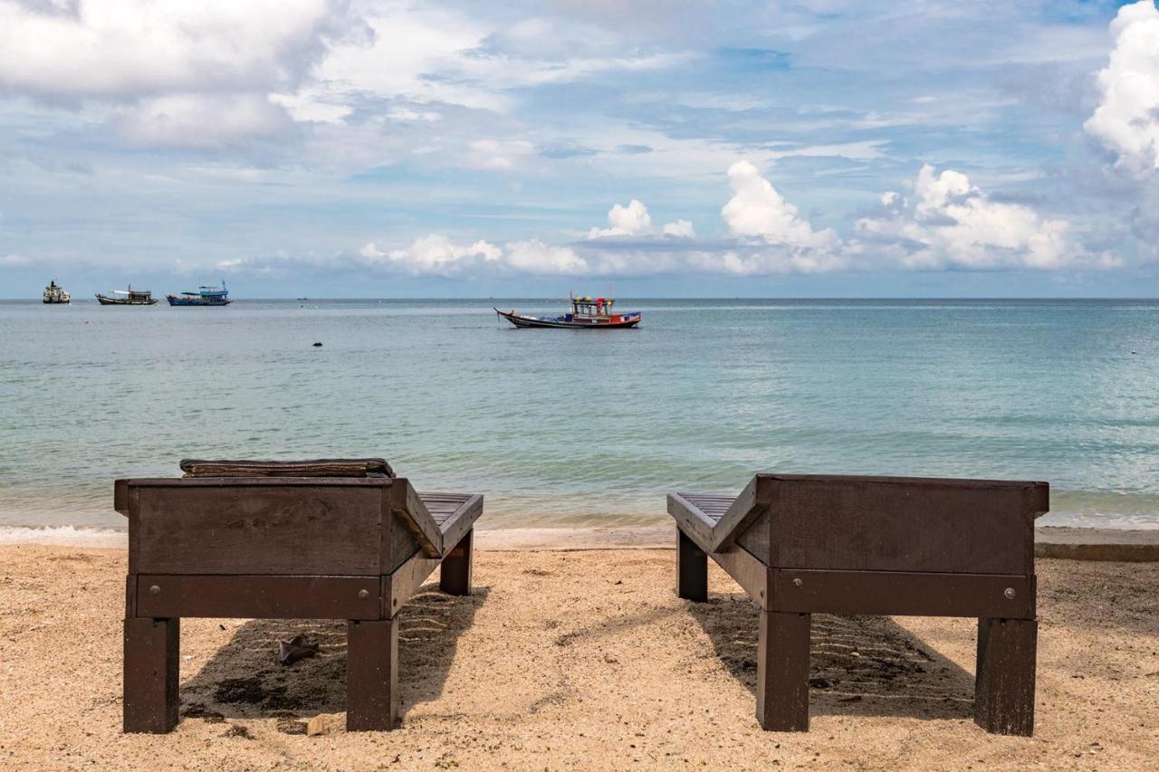 Koh Tao Regal Resort - Sha Plus Luaran gambar