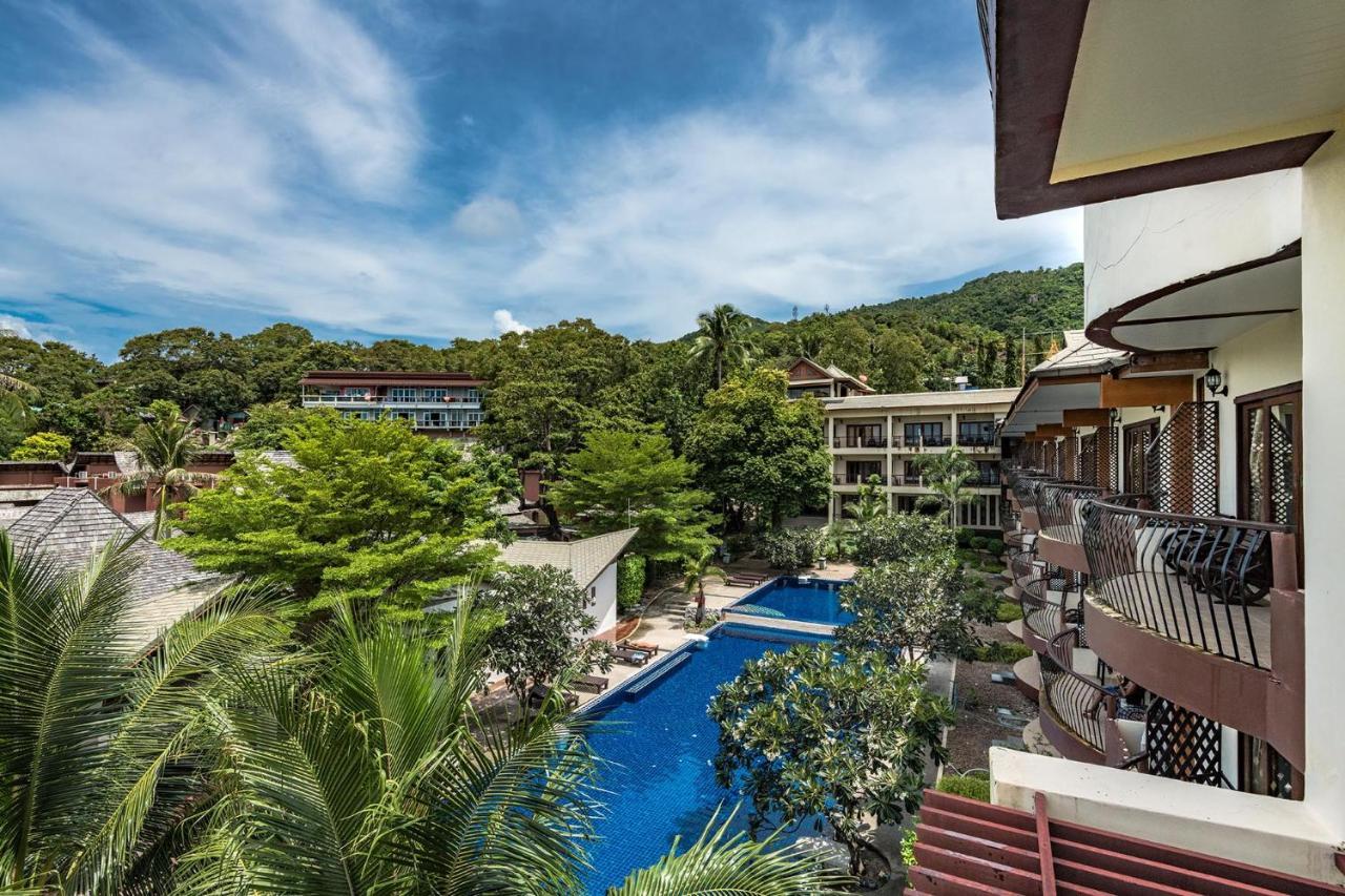 Koh Tao Regal Resort - Sha Plus Luaran gambar