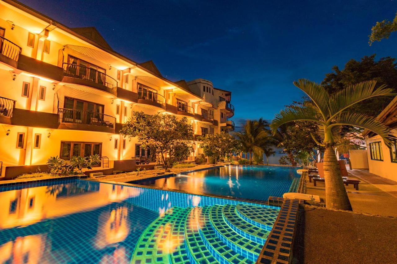 Koh Tao Regal Resort - Sha Plus Luaran gambar