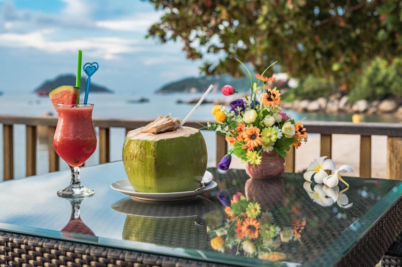 Koh Tao Regal Resort - Sha Plus Luaran gambar